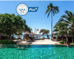  Coco Lanta Resort - SHA Extra Plus  Ko Lanta